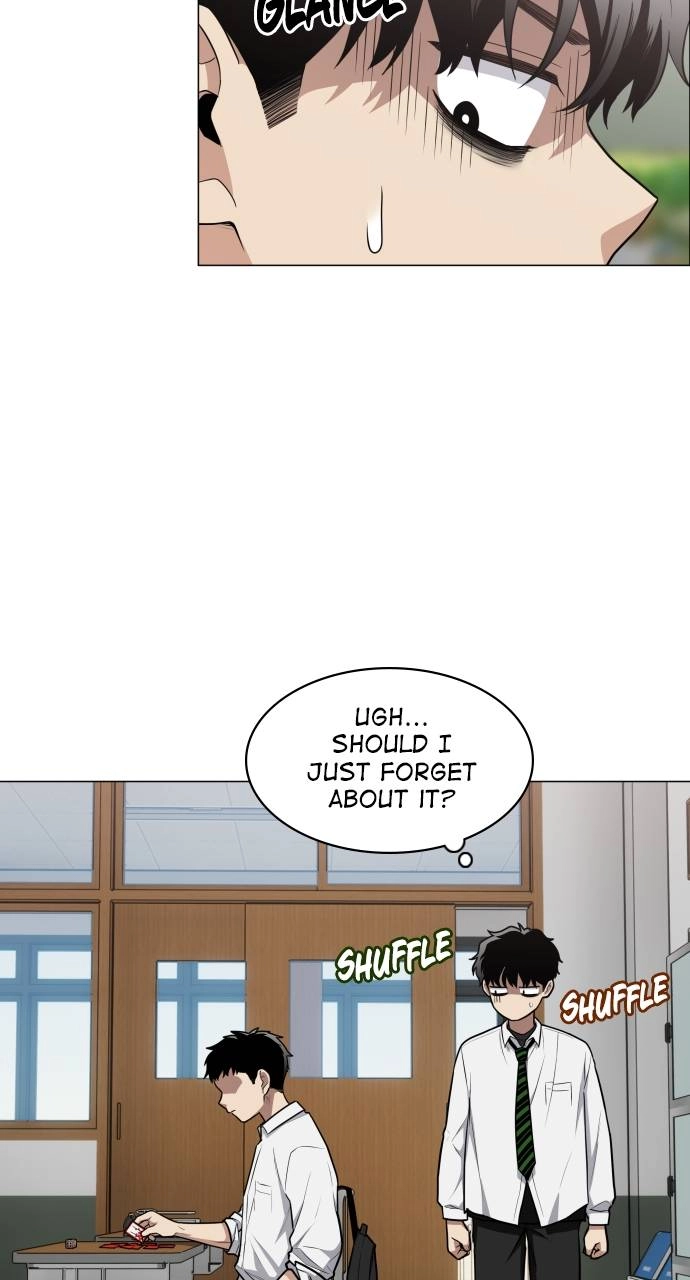JAKDU: Shaman's Blade Chapter 23 – Straying Toward Trouble Page 69