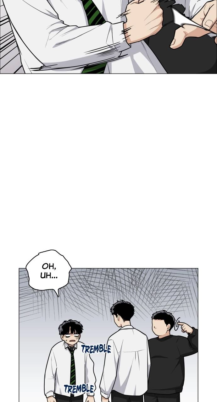 JAKDU: Shaman's Blade Chapter 23 – Straying Toward Trouble Page 6