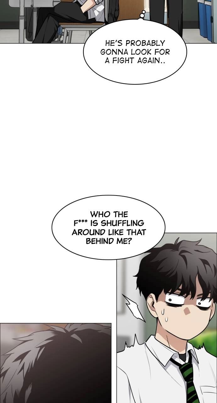 JAKDU: Shaman's Blade Chapter 23 – Straying Toward Trouble Page 70