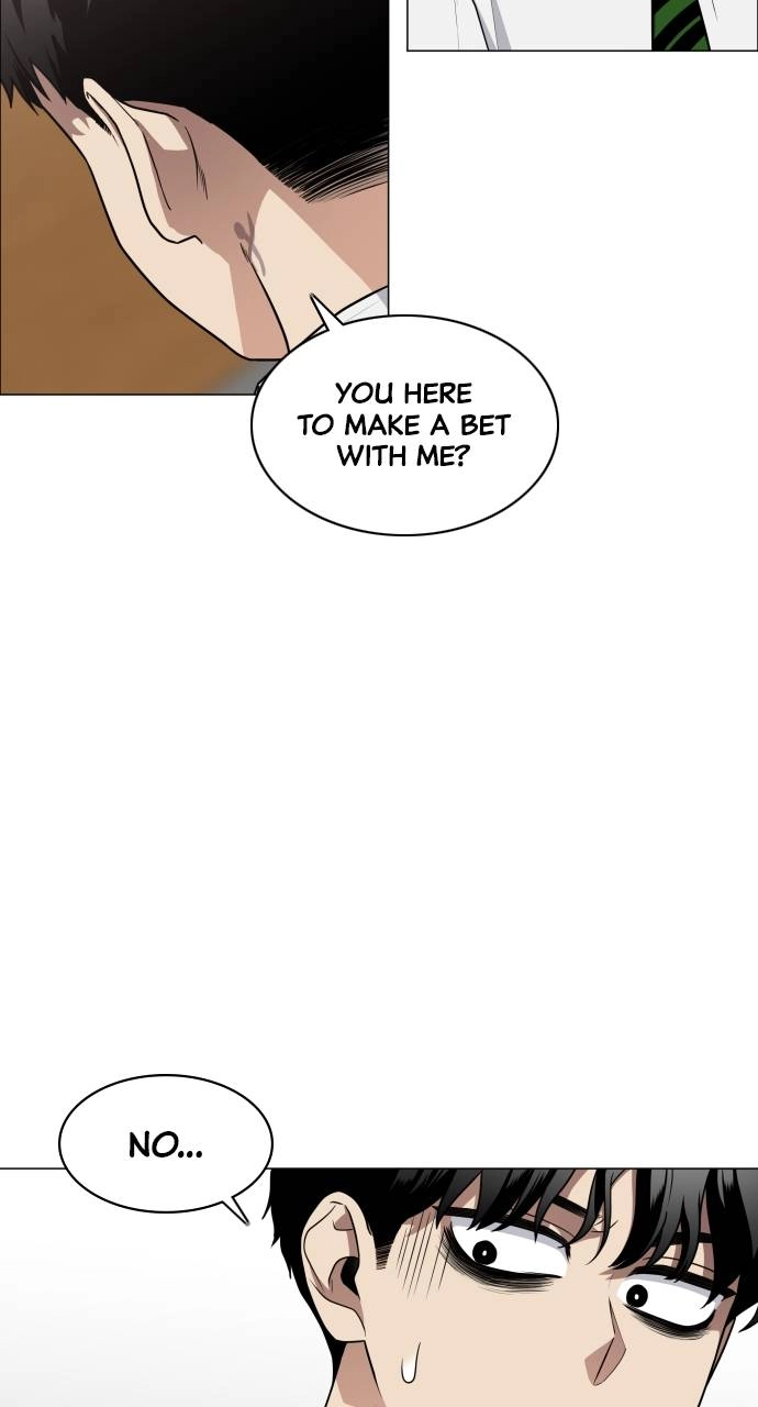 JAKDU: Shaman's Blade Chapter 23 – Straying Toward Trouble Page 71