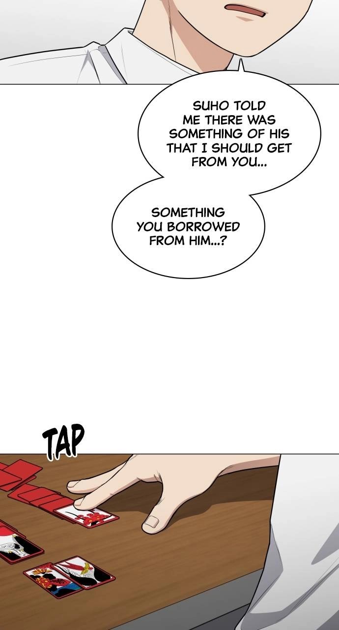 JAKDU: Shaman's Blade Chapter 23 – Straying Toward Trouble Page 72
