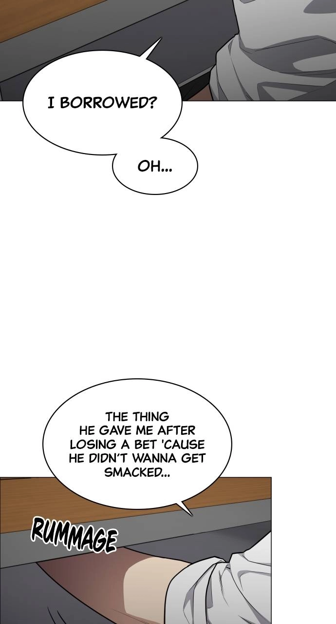 JAKDU: Shaman's Blade Chapter 23 – Straying Toward Trouble Page 73