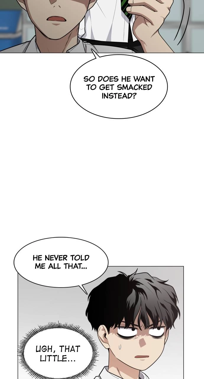JAKDU: Shaman's Blade Chapter 23 – Straying Toward Trouble Page 75