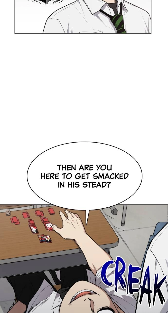 JAKDU: Shaman's Blade Chapter 23 – Straying Toward Trouble Page 76