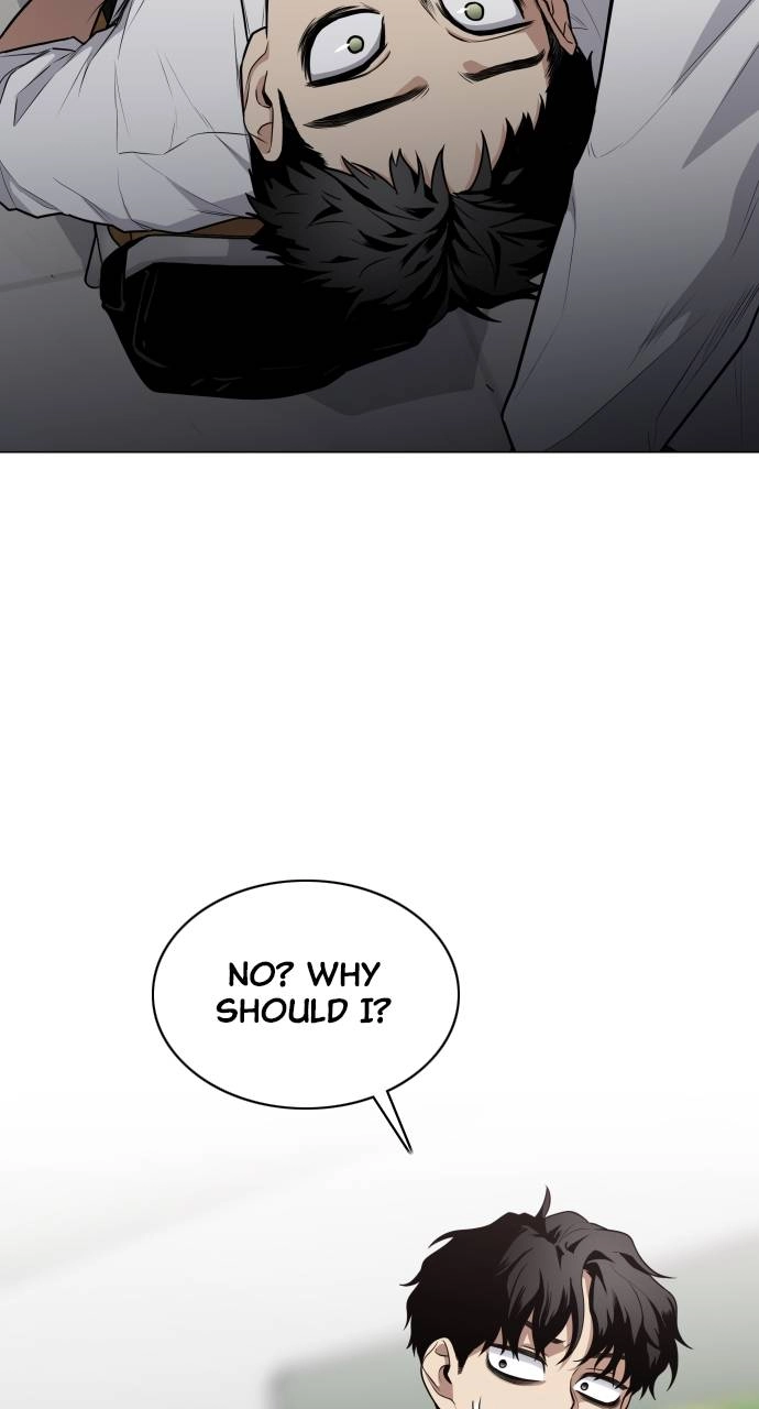 JAKDU: Shaman's Blade Chapter 23 – Straying Toward Trouble Page 77