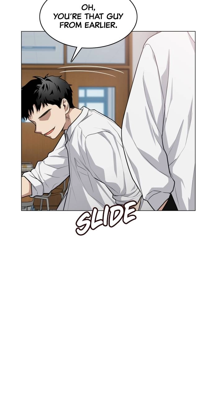 JAKDU: Shaman's Blade Chapter 23 – Straying Toward Trouble Page 80