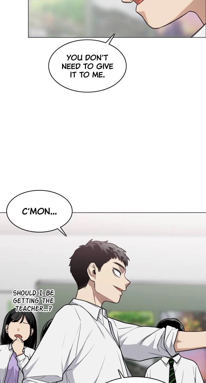 JAKDU: Shaman's Blade Chapter 23 – Straying Toward Trouble Page 89