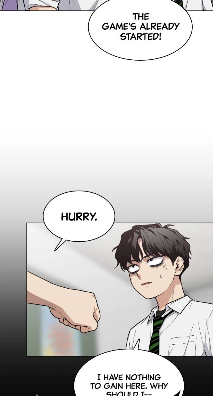 JAKDU: Shaman's Blade Chapter 23 – Straying Toward Trouble Page 90