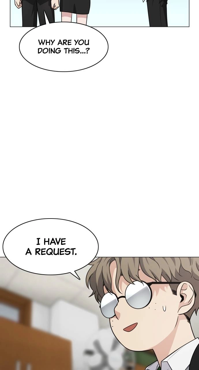JAKDU: Shaman's Blade Chapter 20 – Paranormal Activities Page 100