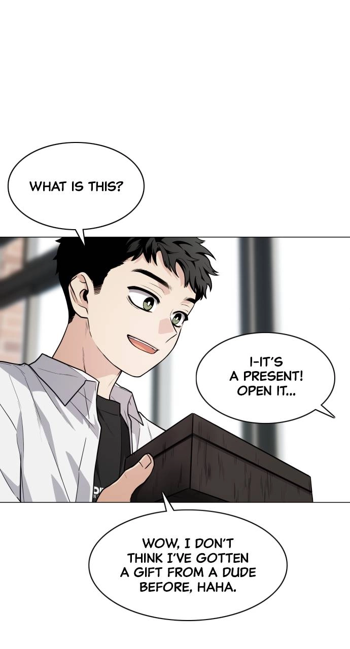 JAKDU: Shaman's Blade Chapter 20 – Paranormal Activities Page 107