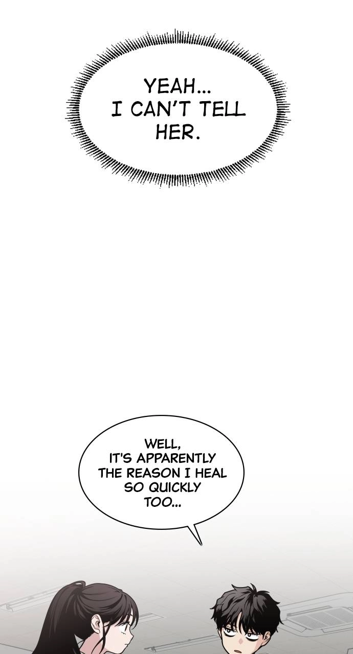JAKDU: Shaman's Blade Chapter 20 – Paranormal Activities Page 14