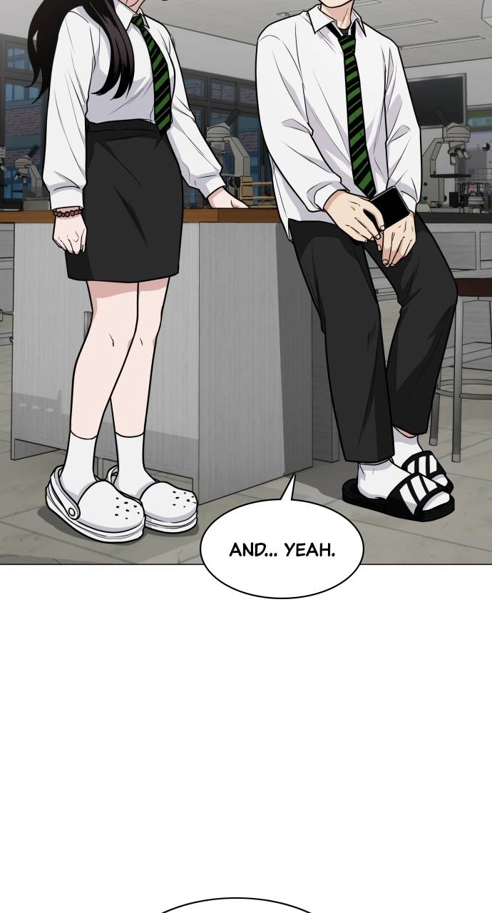 JAKDU: Shaman's Blade Chapter 20 – Paranormal Activities Page 15