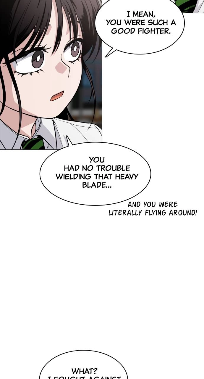 JAKDU: Shaman's Blade Chapter 20 – Paranormal Activities Page 19