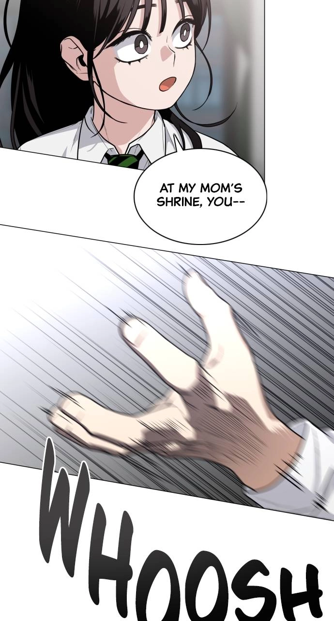 JAKDU: Shaman's Blade Chapter 20 – Paranormal Activities Page 21