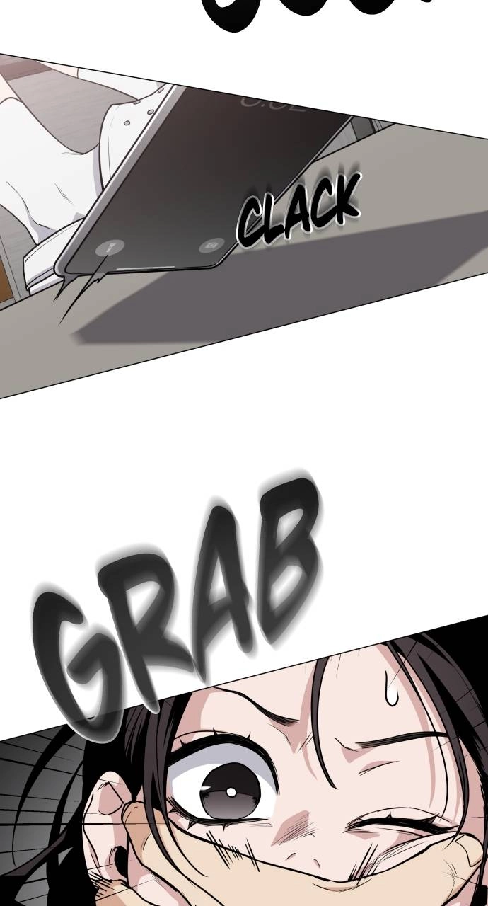 JAKDU: Shaman's Blade Chapter 20 – Paranormal Activities Page 22