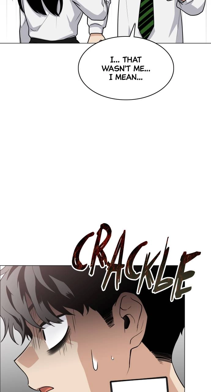 JAKDU: Shaman's Blade Chapter 20 – Paranormal Activities Page 29