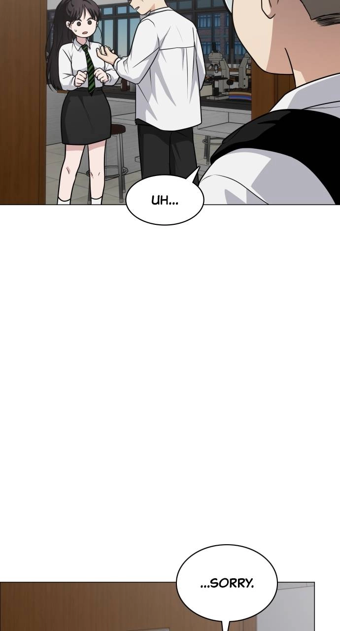 JAKDU: Shaman's Blade Chapter 20 – Paranormal Activities Page 31