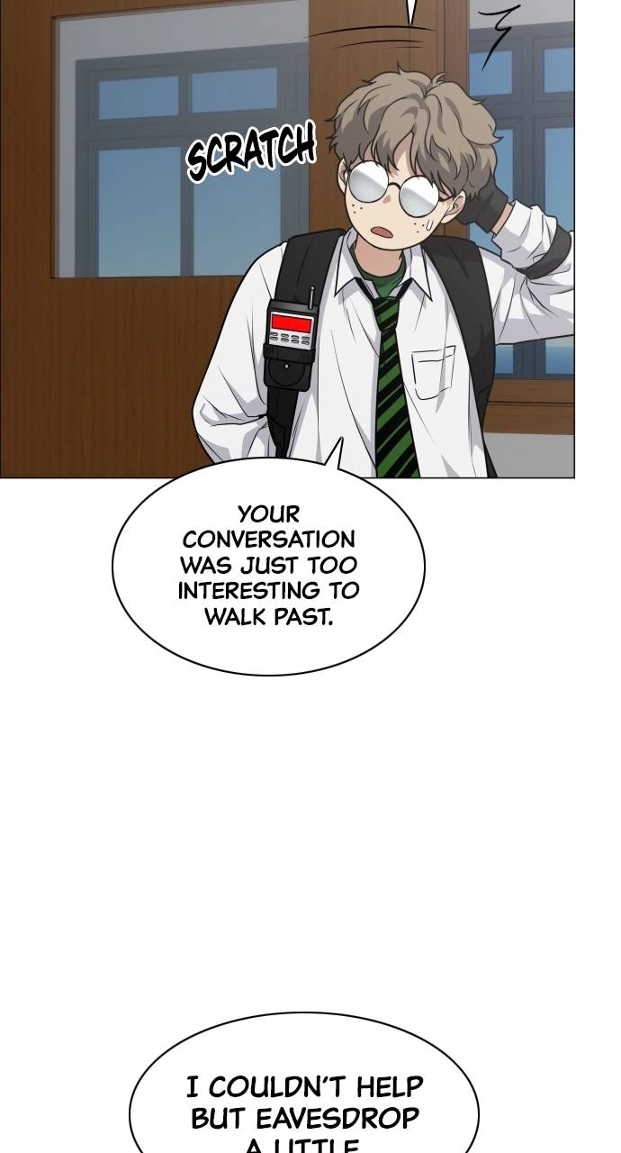 JAKDU: Shaman's Blade Chapter 20 – Paranormal Activities Page 32