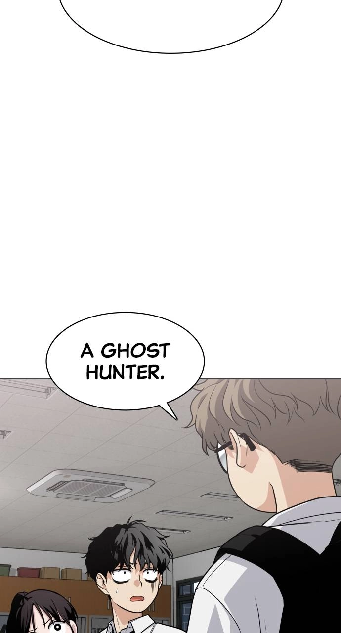JAKDU: Shaman's Blade Chapter 20 – Paranormal Activities Page 36