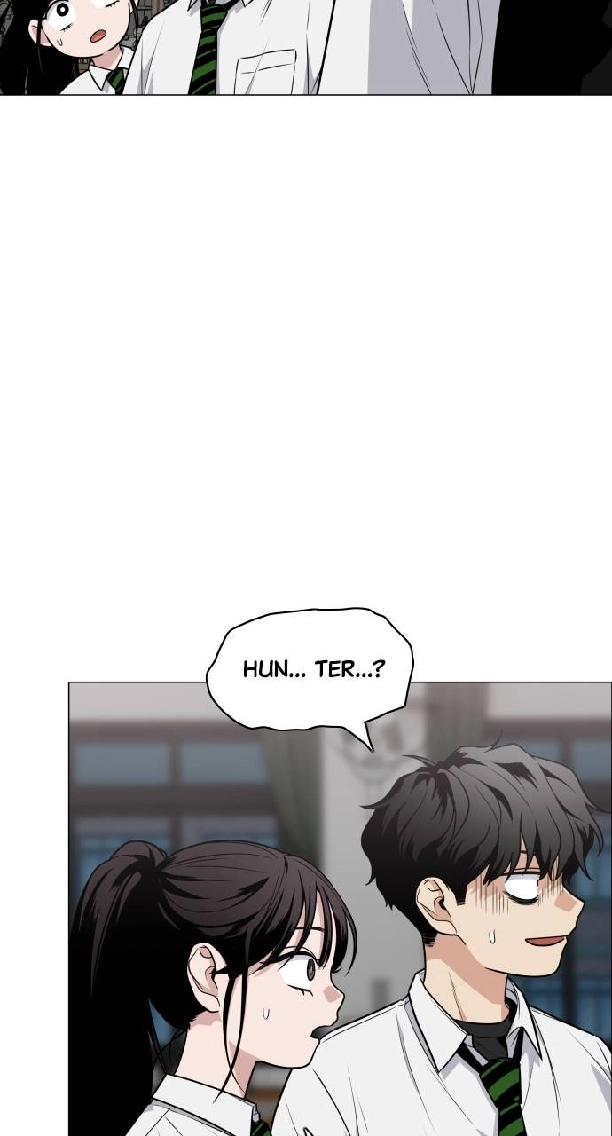 JAKDU: Shaman's Blade Chapter 20 – Paranormal Activities Page 37