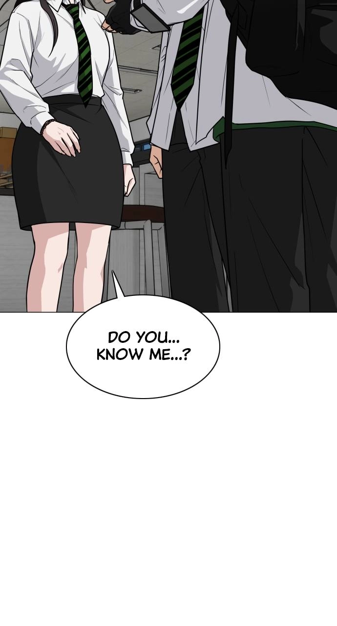 JAKDU: Shaman's Blade Chapter 20 – Paranormal Activities Page 41