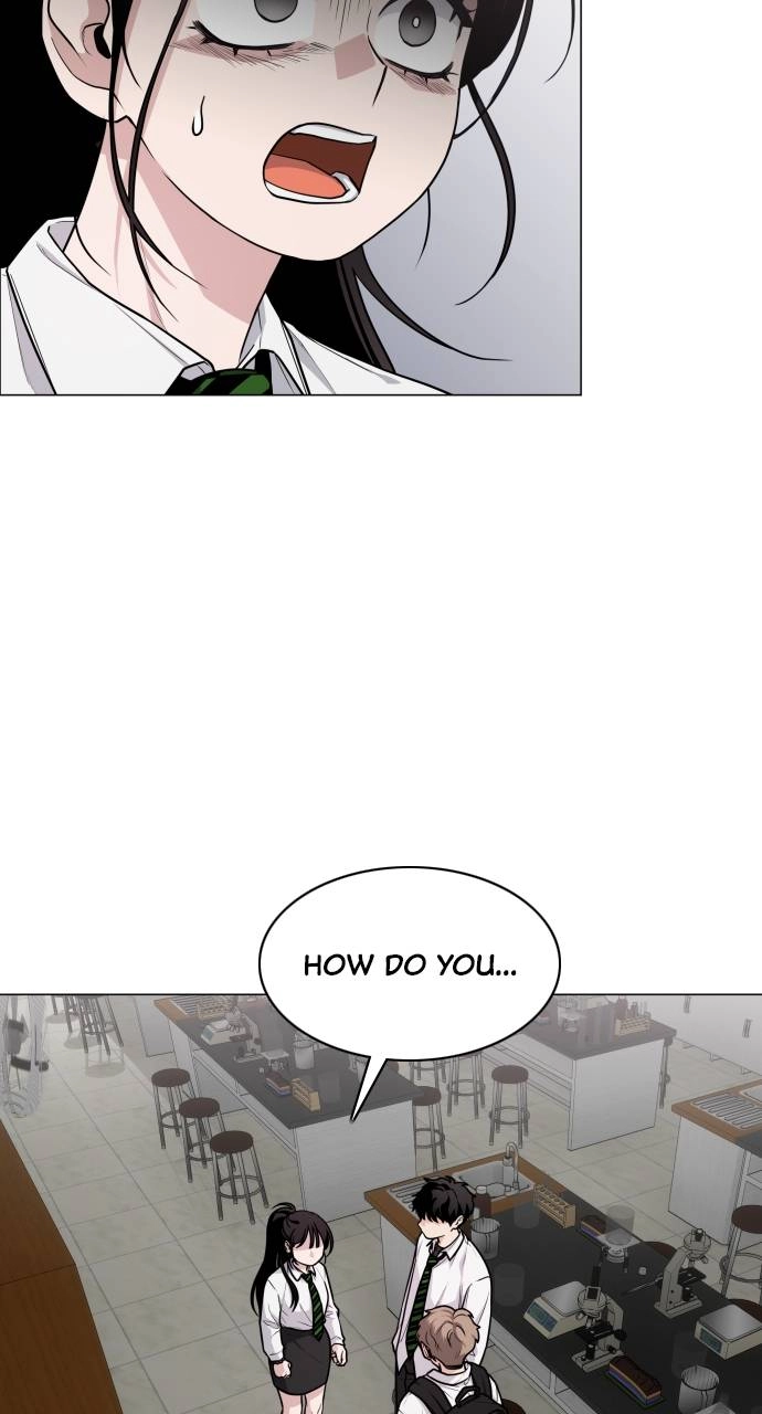 JAKDU: Shaman's Blade Chapter 20 – Paranormal Activities Page 43