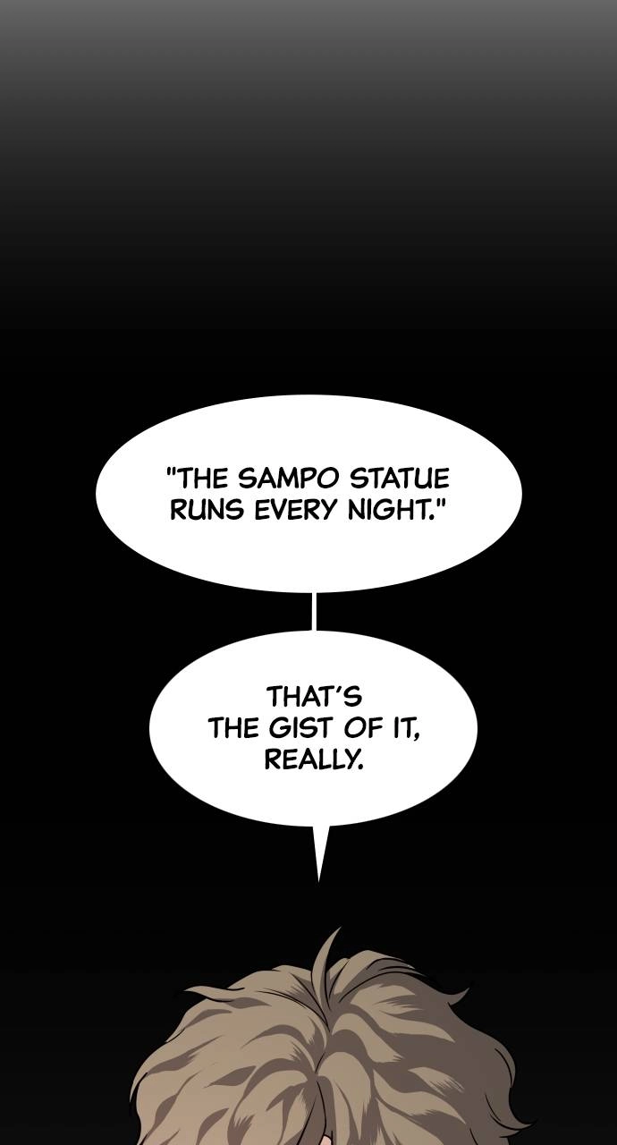 JAKDU: Shaman's Blade Chapter 20 – Paranormal Activities Page 48