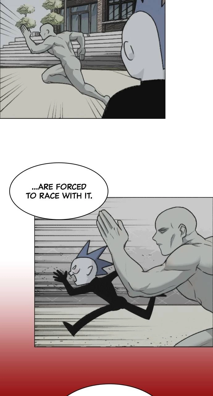JAKDU: Shaman's Blade Chapter 20 – Paranormal Activities Page 50