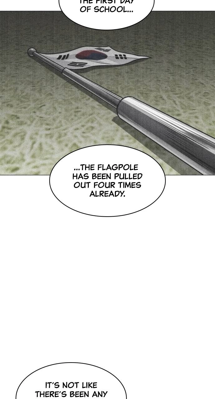JAKDU: Shaman's Blade Chapter 20 – Paranormal Activities Page 55