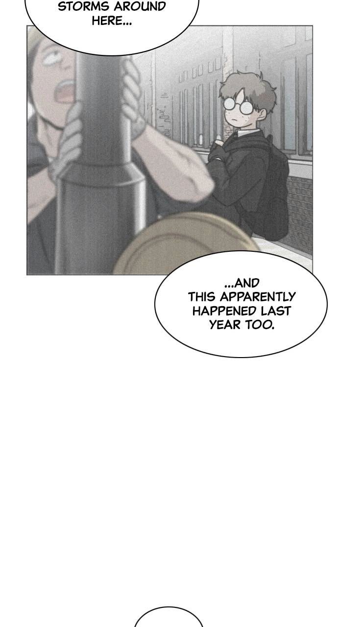JAKDU: Shaman's Blade Chapter 20 – Paranormal Activities Page 56