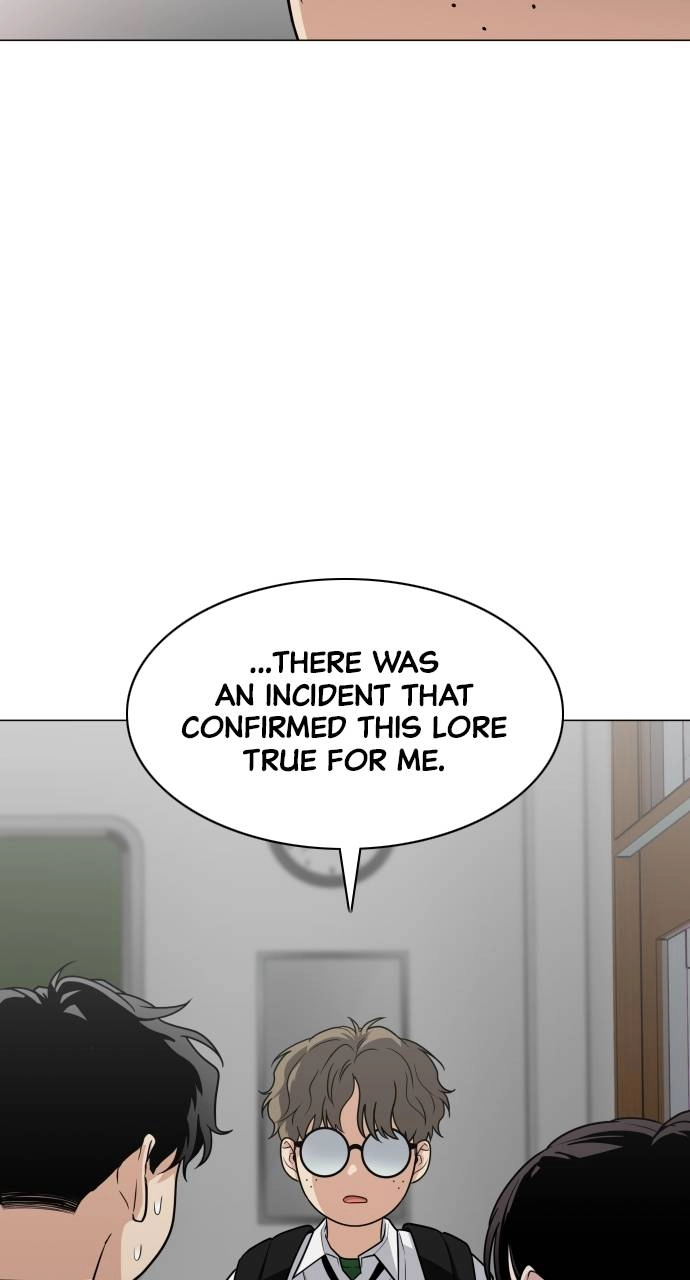 JAKDU: Shaman's Blade Chapter 20 – Paranormal Activities Page 58