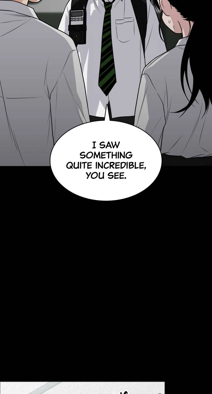 JAKDU: Shaman's Blade Chapter 20 – Paranormal Activities Page 59