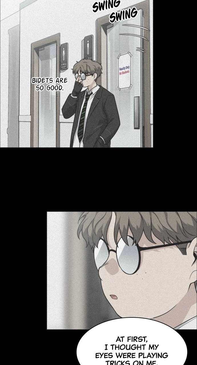 JAKDU: Shaman's Blade Chapter 20 – Paranormal Activities Page 60