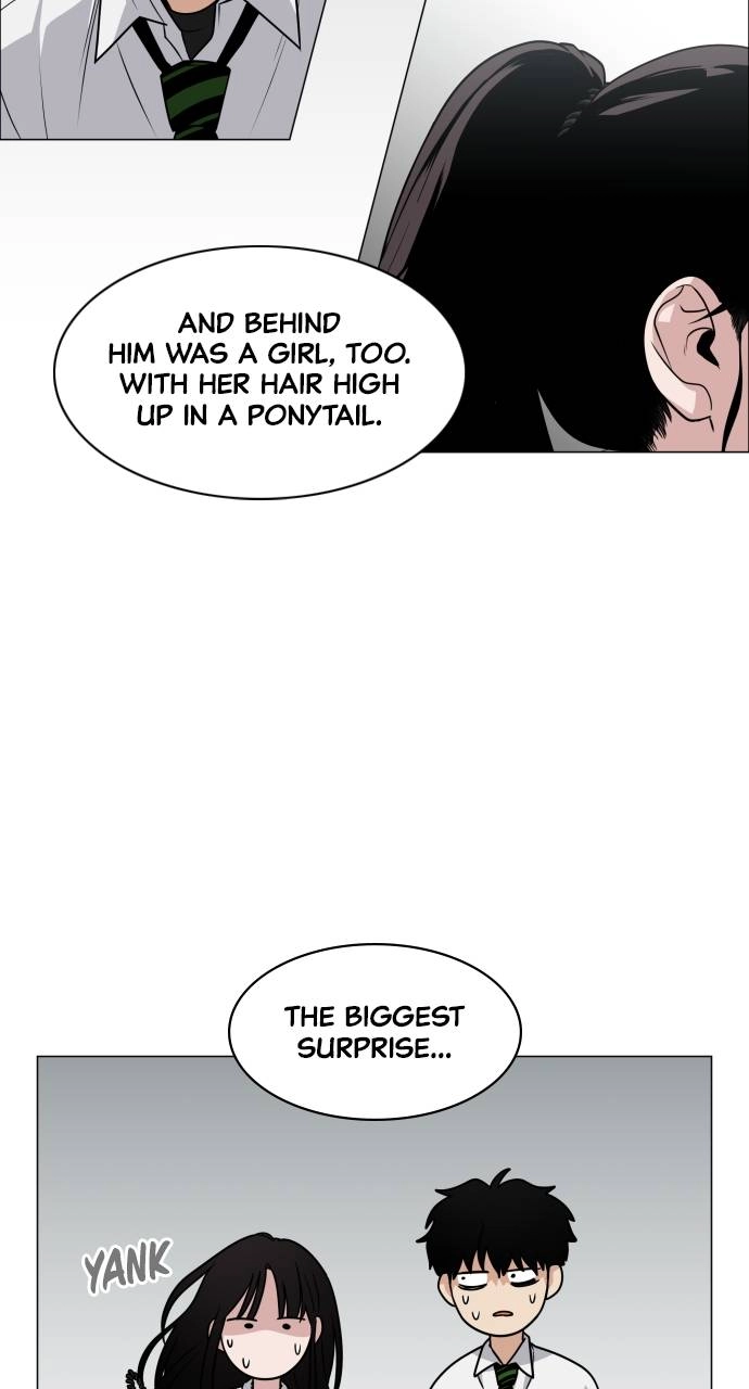 JAKDU: Shaman's Blade Chapter 20 – Paranormal Activities Page 63