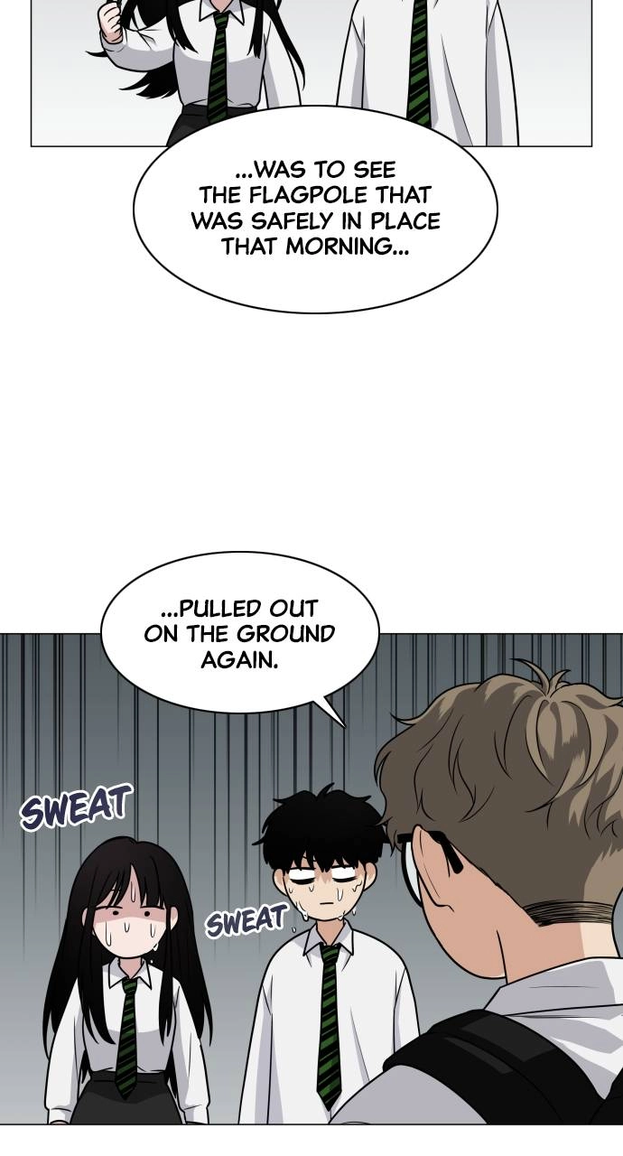 JAKDU: Shaman's Blade Chapter 20 – Paranormal Activities Page 64