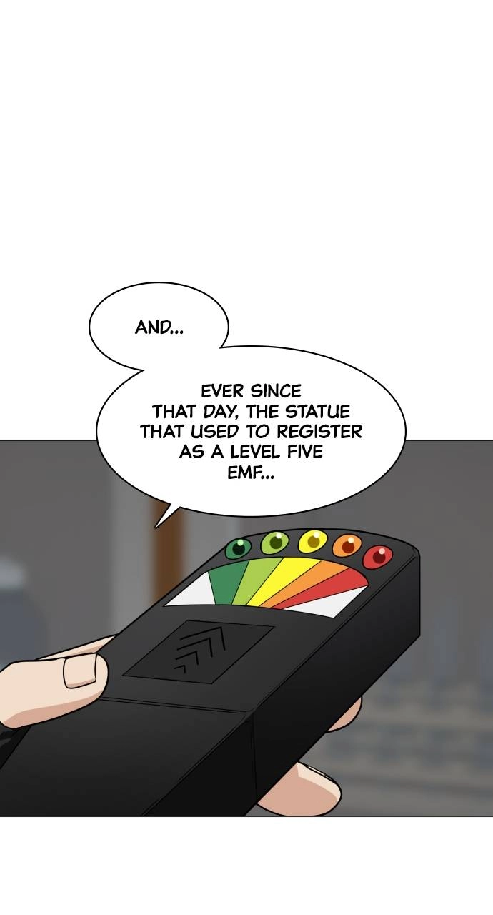 JAKDU: Shaman's Blade Chapter 20 – Paranormal Activities Page 65