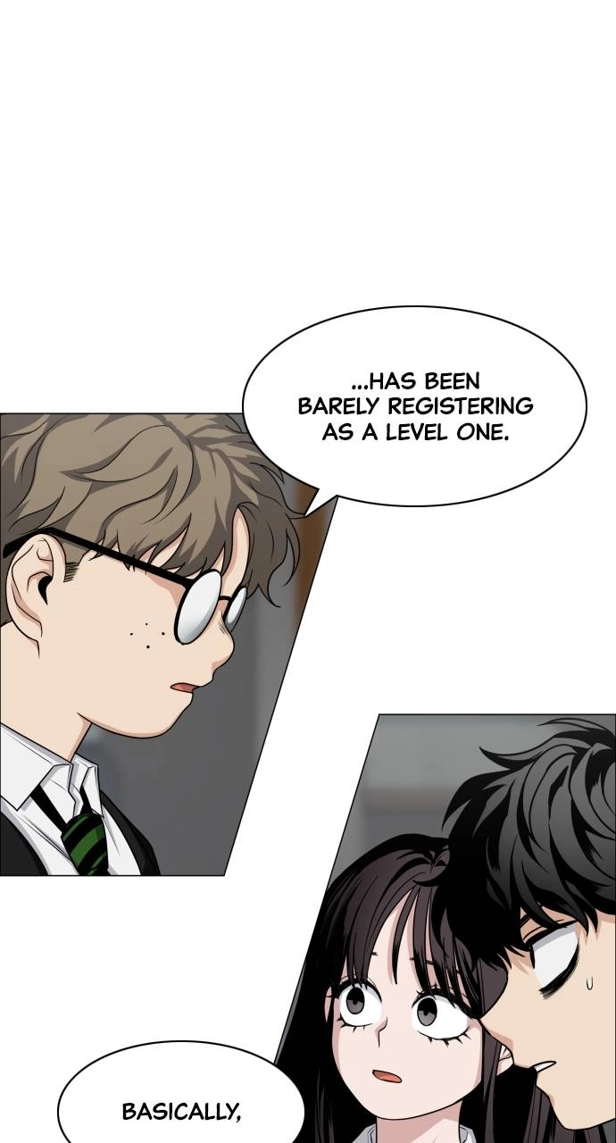 JAKDU: Shaman's Blade Chapter 20 – Paranormal Activities Page 66
