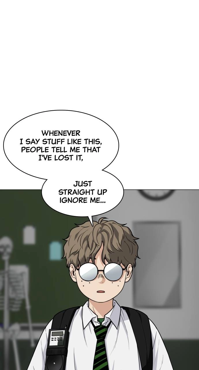 JAKDU: Shaman's Blade Chapter 20 – Paranormal Activities Page 71