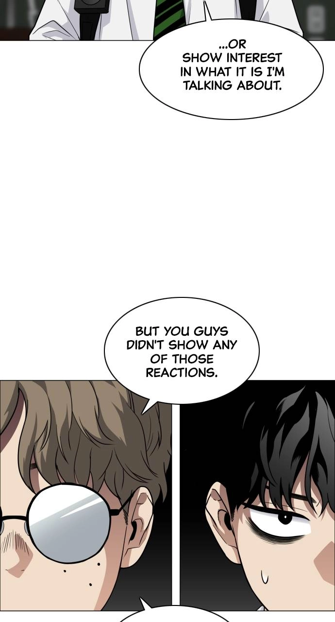 JAKDU: Shaman's Blade Chapter 20 – Paranormal Activities Page 72