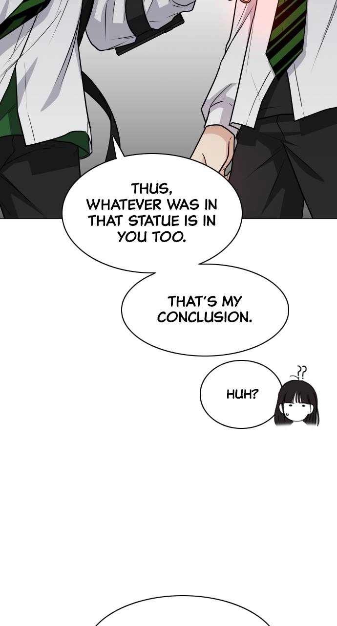 JAKDU: Shaman's Blade Chapter 20 – Paranormal Activities Page 79