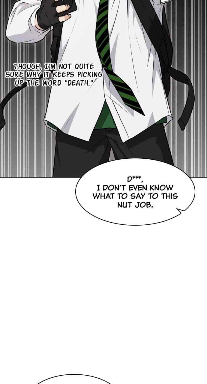 JAKDU: Shaman's Blade Chapter 20 – Paranormal Activities Page 82