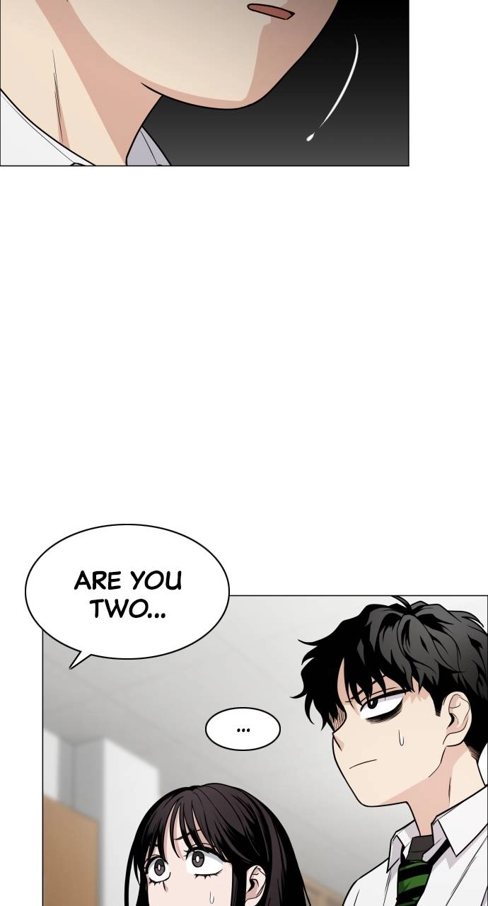 JAKDU: Shaman's Blade Chapter 20 – Paranormal Activities Page 85