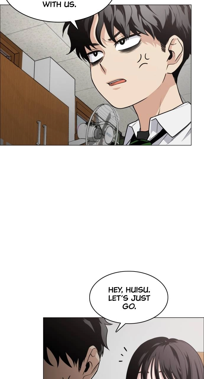 JAKDU: Shaman's Blade Chapter 20 – Paranormal Activities Page 90