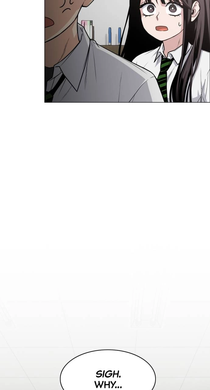 JAKDU: Shaman's Blade Chapter 20 – Paranormal Activities Page 91