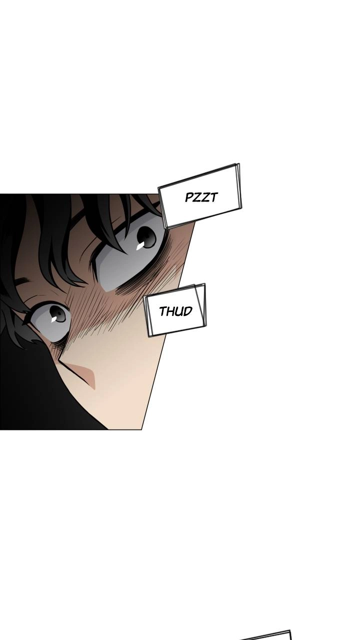 JAKDU: Shaman's Blade Chapter 20 – Paranormal Activities Page 94