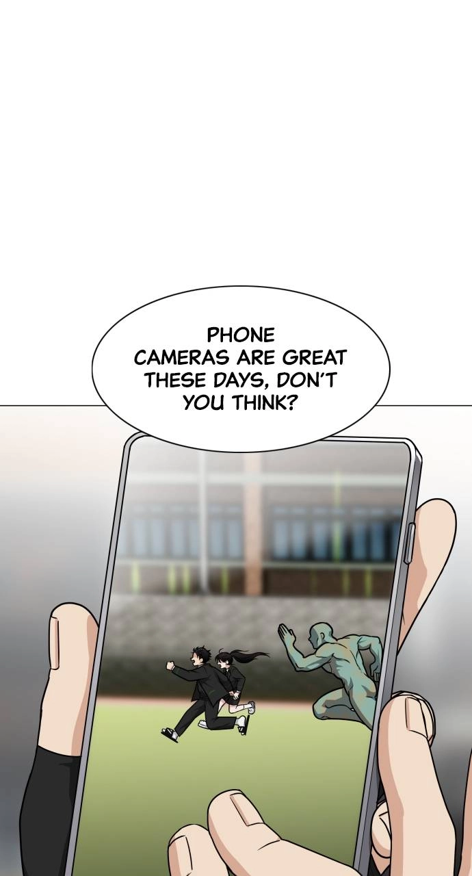 JAKDU: Shaman's Blade Chapter 20 – Paranormal Activities Page 96