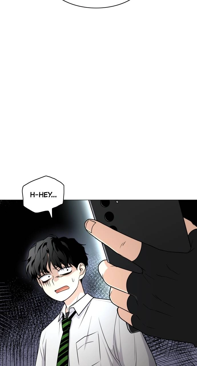 JAKDU: Shaman's Blade Chapter 20 – Paranormal Activities Page 98