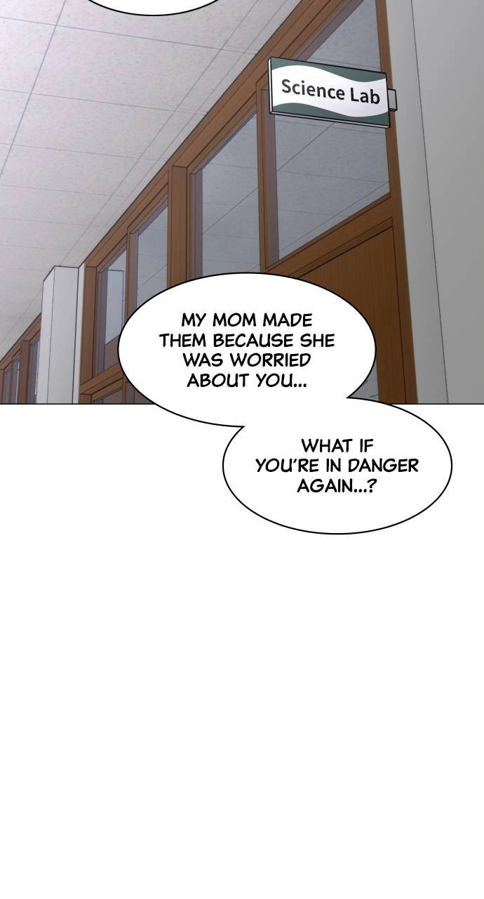 JAKDU: Shaman's Blade Chapter 20 – Paranormal Activities Page 9