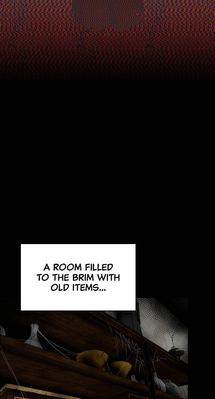 JAKDU: Shaman's Blade Chapter 27 – Haunted Antique Store (3) Page 29