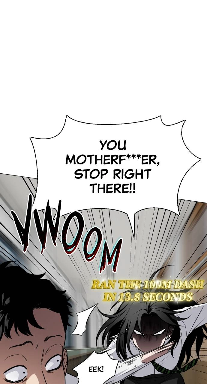 JAKDU: Shaman's Blade Chapter 27 – Haunted Antique Store (3) Page 65